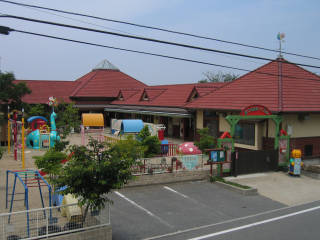 園舎